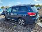 2013 NISSAN PATHFINDER