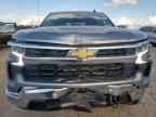 2025 CHEVROLET Silverado