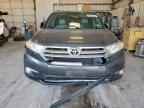 2011 TOYOTA HIGHLANDER