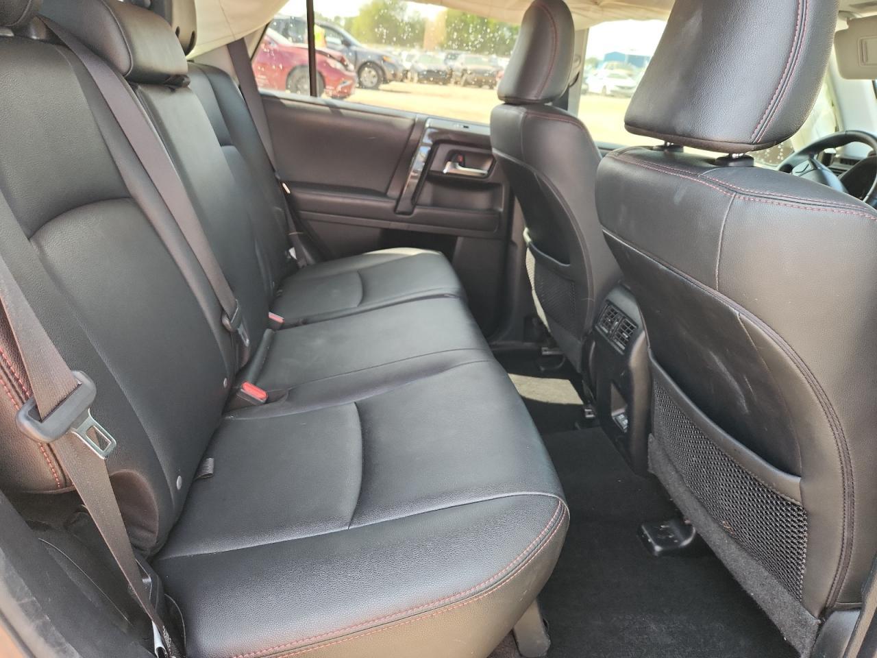 2020 TOYOTA 4Runner