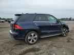 2017 MERCEDES-BENZ GLE-Class