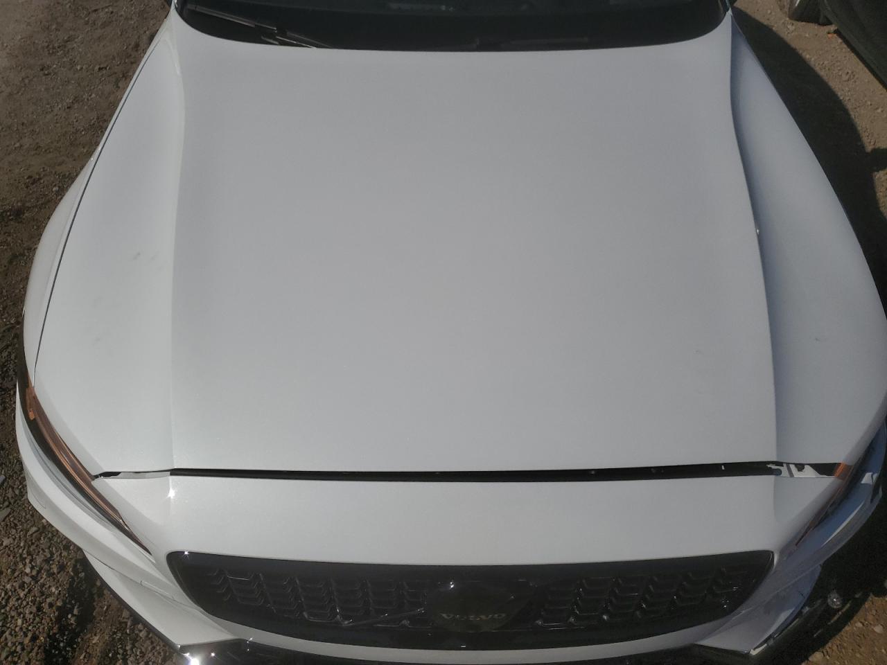 2024 VOLVO S60