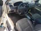 2011 FORD FUSION