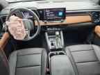 2024 GMC CANYON