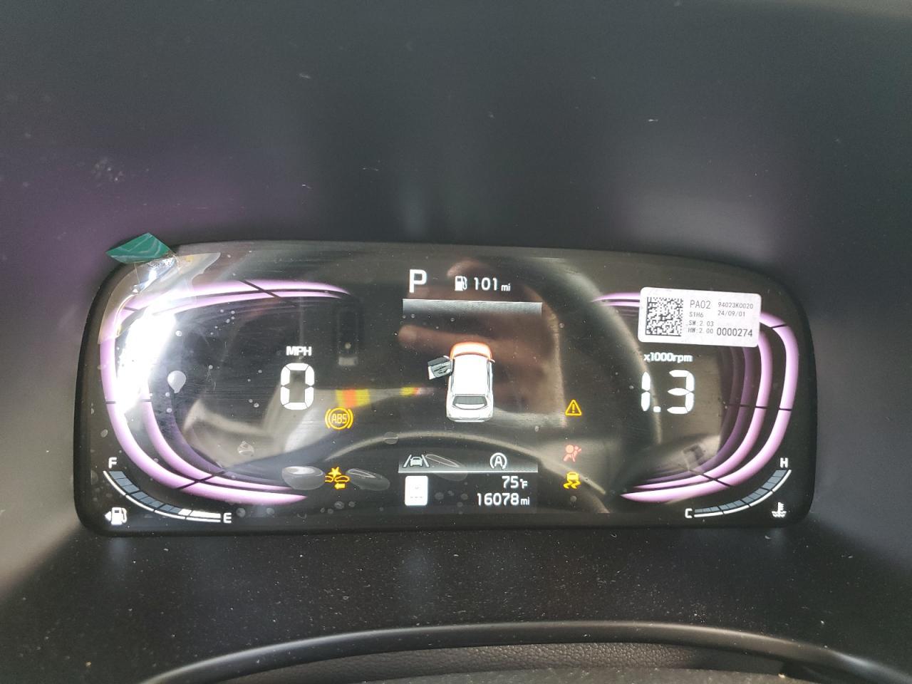 2025 KIA SOUL