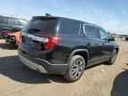 2021 GMC ACADIA