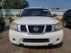 2011 NISSAN Armada