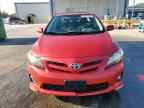 2011 TOYOTA COROLLA