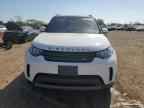 2018 LAND ROVER Discovery
