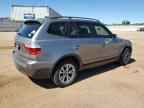 2009 BMW X3