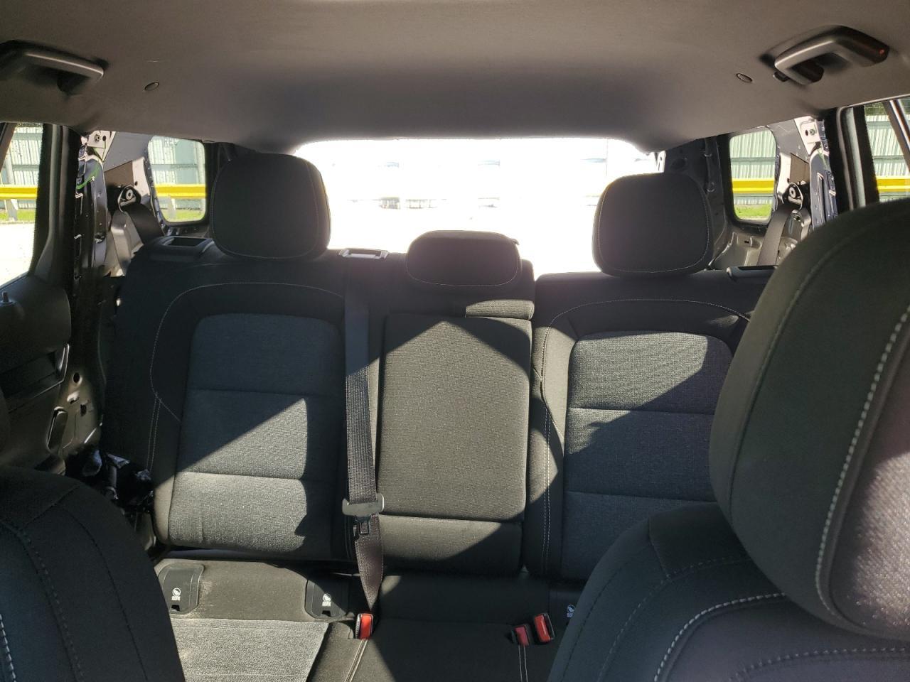 2025 GMC Terrain