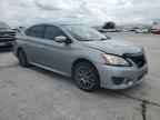 2014 NISSAN SENTRA