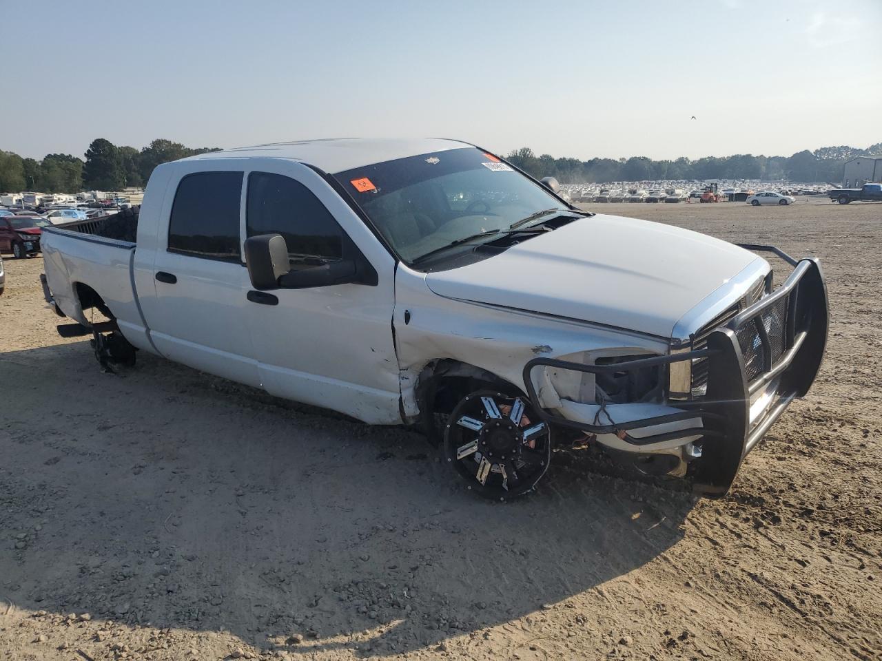 2006 DODGE Ram 2500