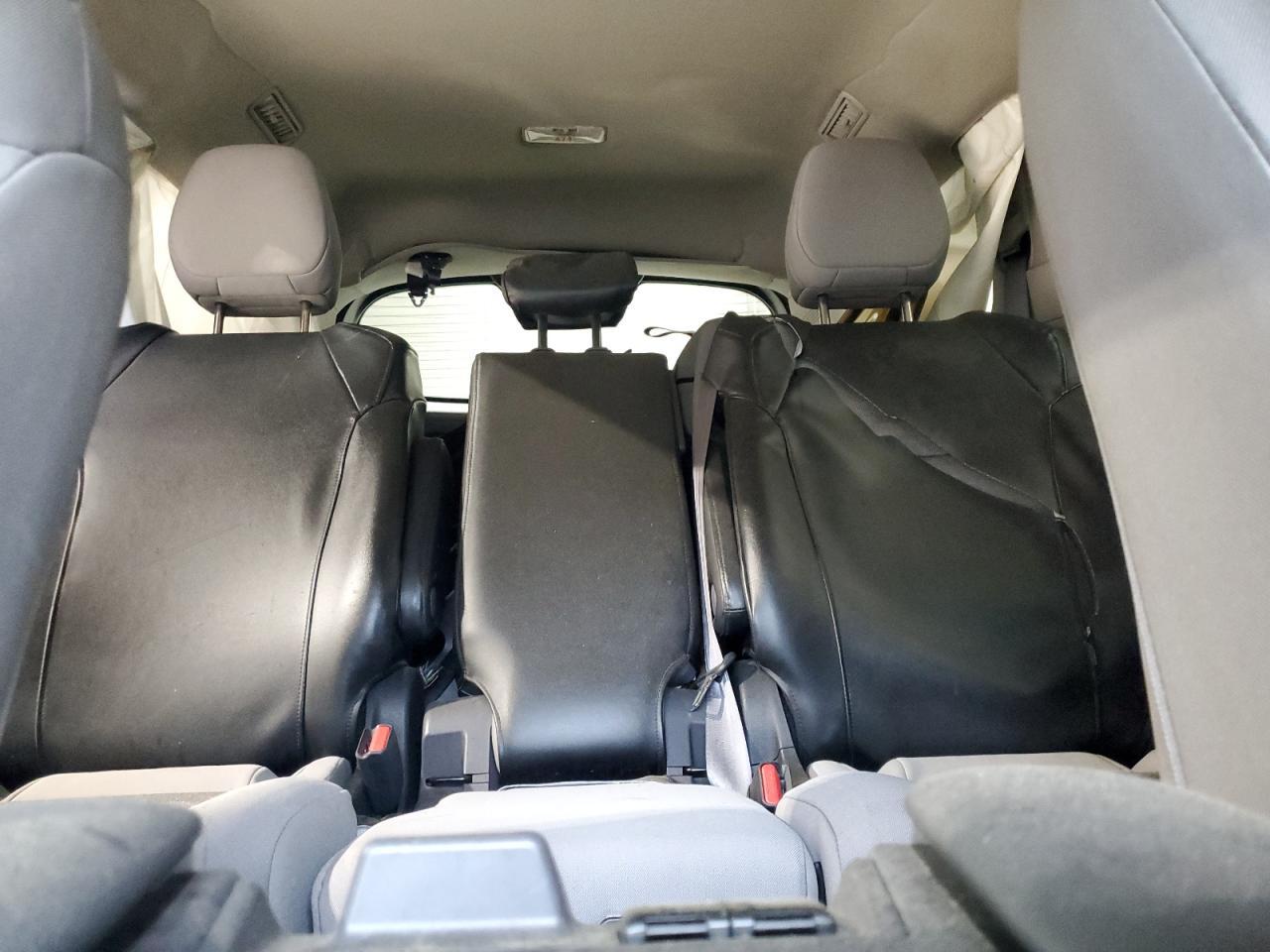 2023 TOYOTA SIENNA