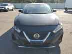 2021 NISSAN Maxima