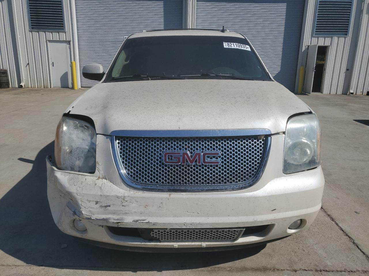 2013 GMC Yukon