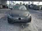 2016 MERCEDES-BENZ E-Class