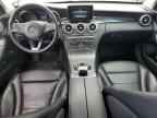 2015 MERCEDES-BENZ C-CLASS