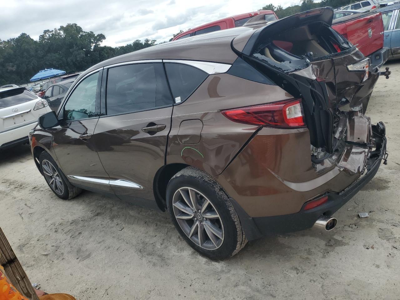 2019 ACURA RDX