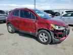 2018 CHEVROLET TRAX