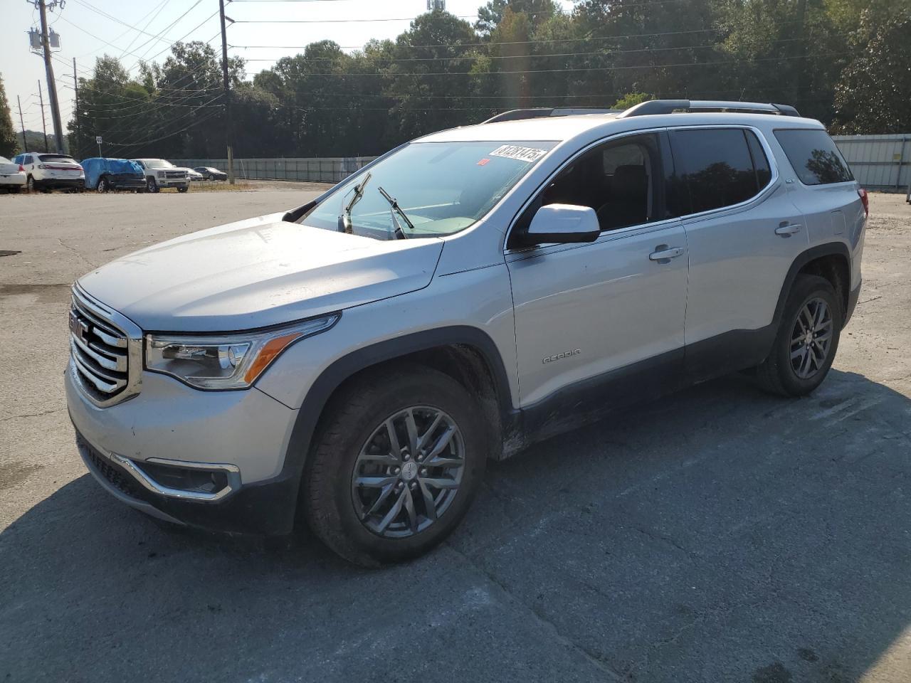 2017 GMC ACADIA