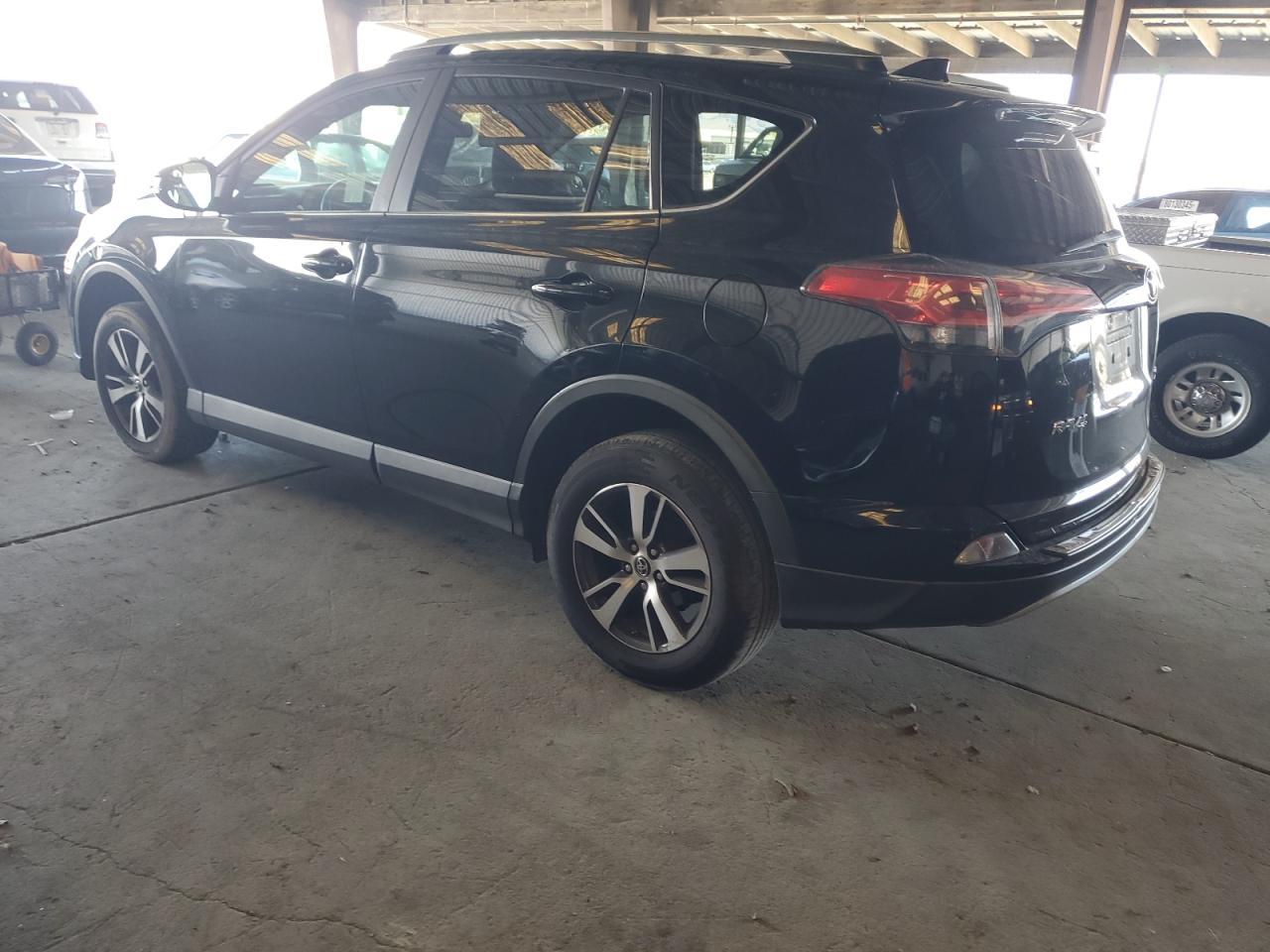 2017 TOYOTA RAV4