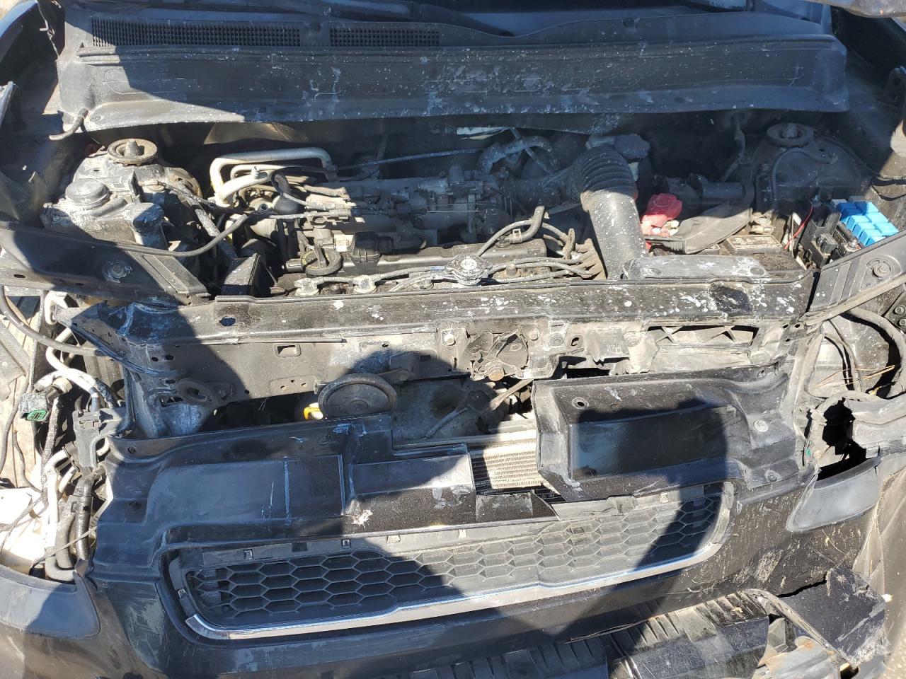 2010 KIA SOUL