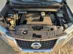 2015 NISSAN PATHFINDER