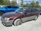 2001 SUBARU Legacy