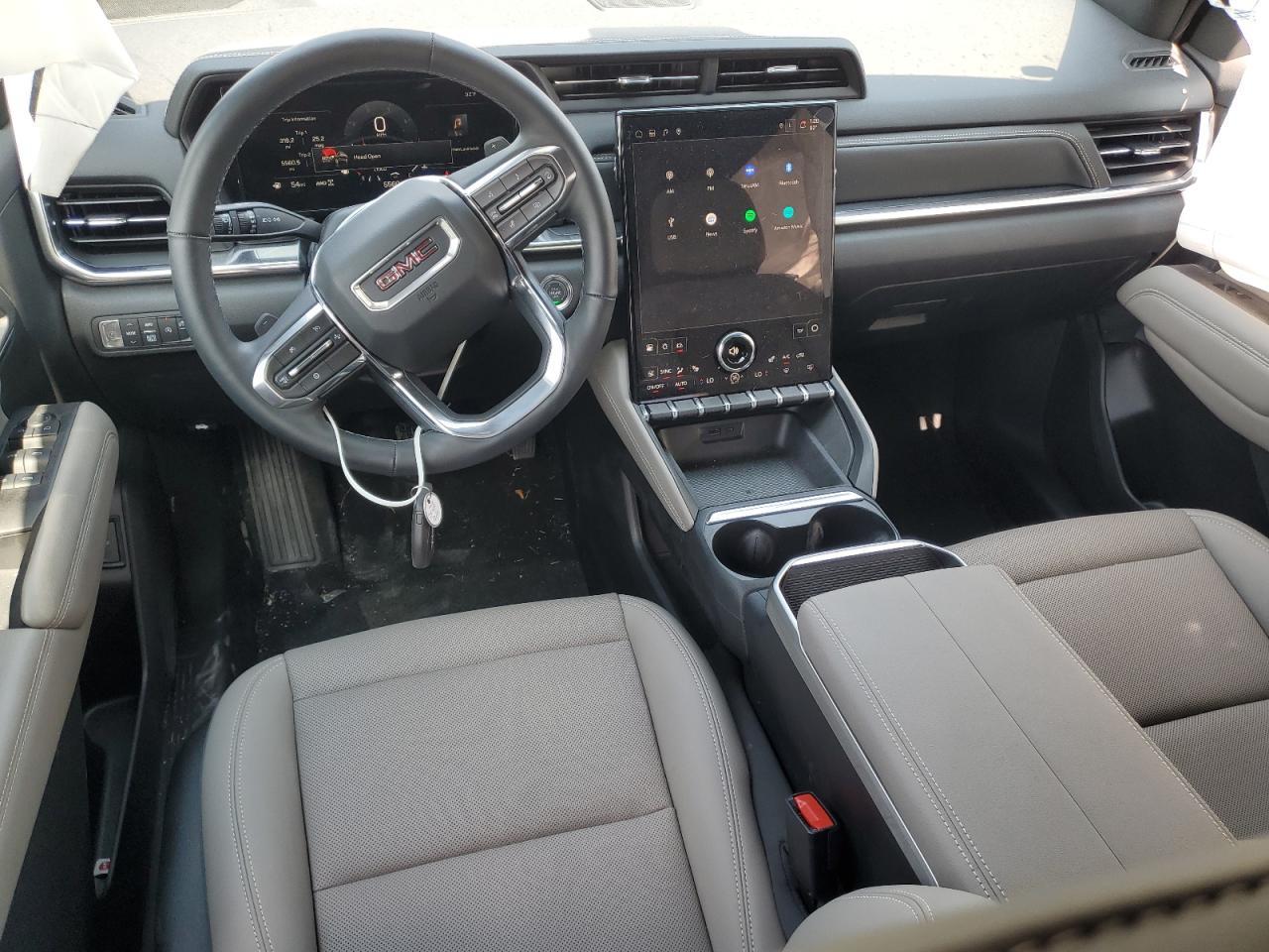 2025 GMC Terrain