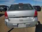 2004 CHEVROLET MALIBU