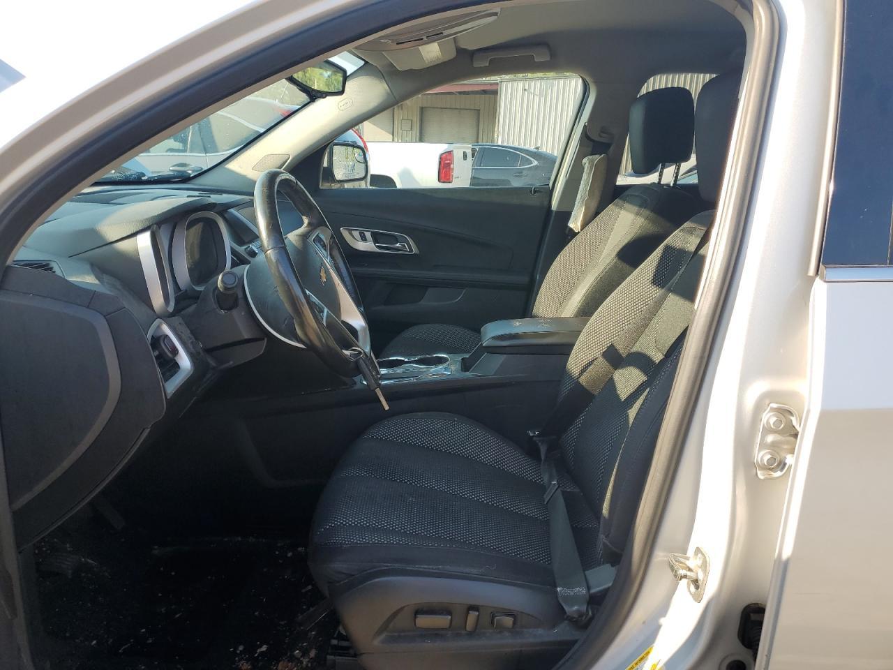 2014 CHEVROLET EQUINOX