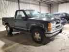 1998 CHEVROLET Gmt