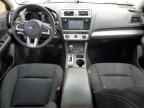 2015 SUBARU Legacy