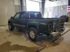 2005 GMC CANYON