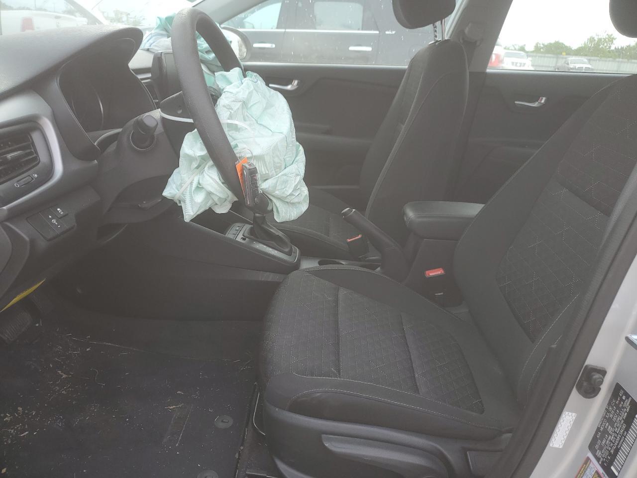 2023 KIA RIO