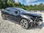 2016 NISSAN Maxima