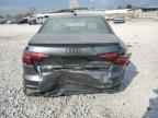 2021 AUDI A4