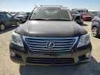 2011 LEXUS LX 570