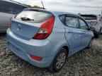 2012 HYUNDAI ACCENT