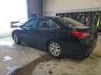 2016 SUBARU Legacy