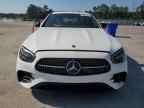 2022 MERCEDES-BENZ E-Class