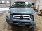 2006 HONDA PILOT