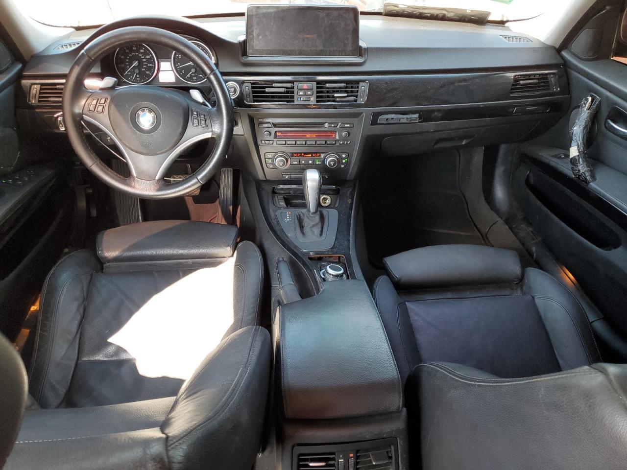 2009 BMW 3 SERIES