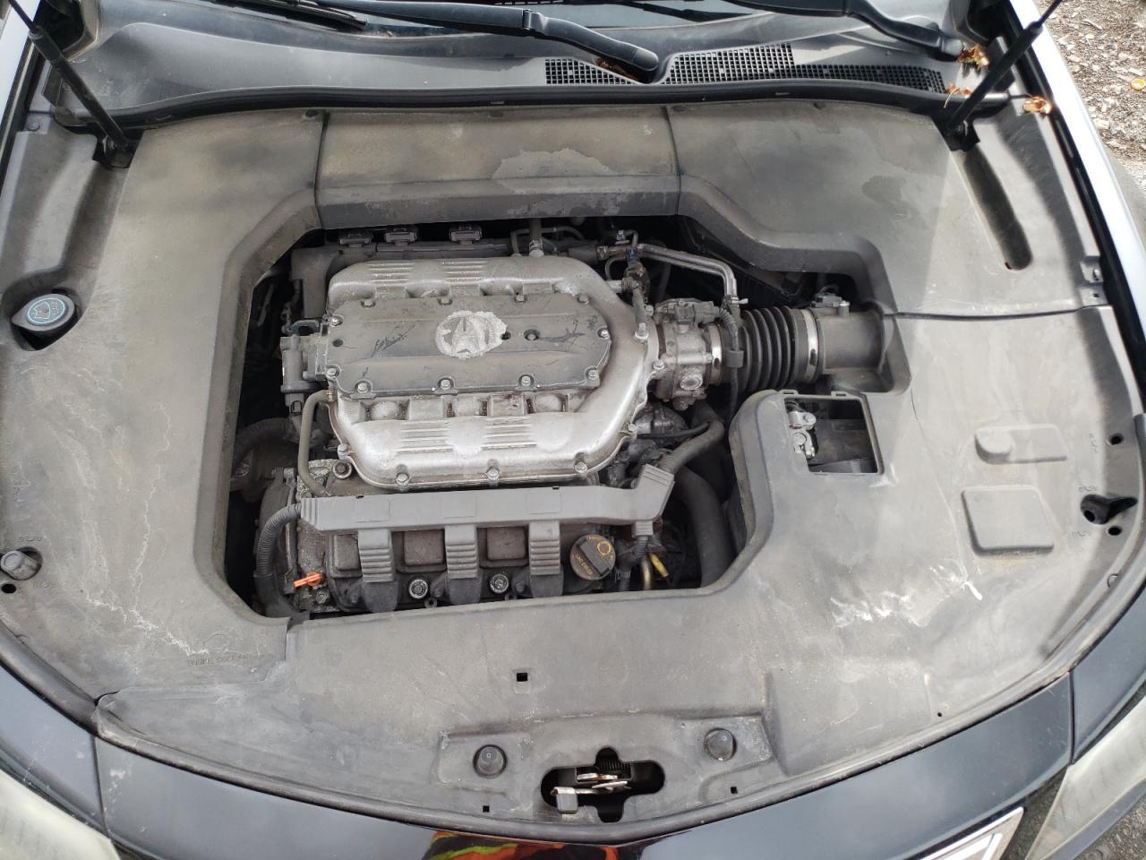 2012 ACURA TL