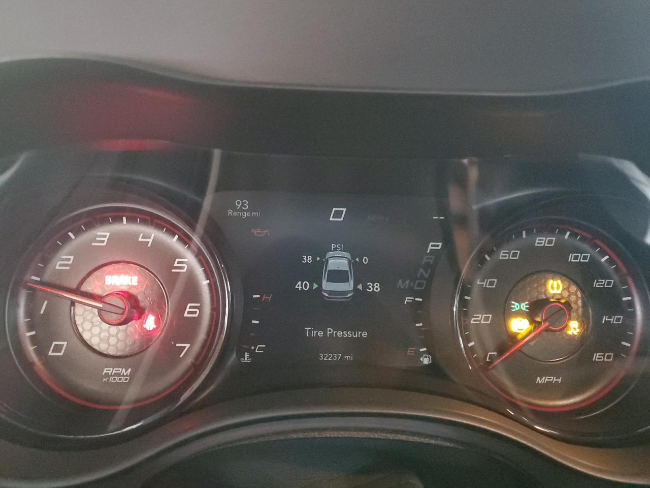 2023 DODGE CHARGER
