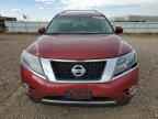2015 NISSAN PATHFINDER