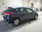 2016 KIA FORTE