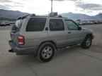 2001 NISSAN PATHFINDER