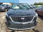 2021 CADILLAC XT4